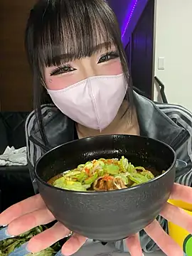 Snapshot of Nano-xxx chatting on 03.01.26 Nano-xxx online show from 03.01.26