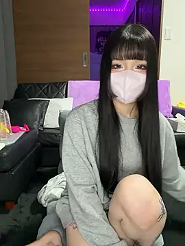Nano-xxx online show from 05.20.26