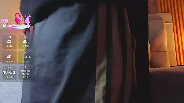 pipedark  online show from 11.30.25