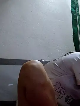 Maria2299 online show from 10.04.25