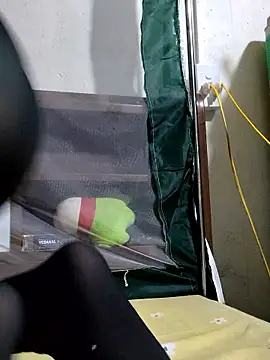 Maria2299 online show from 03.18.26