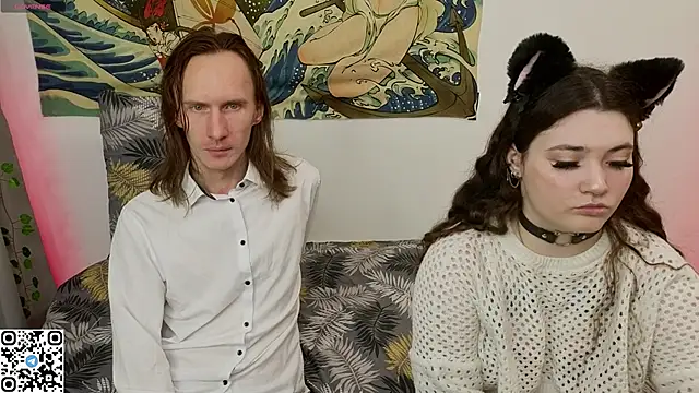 Snapshot of mirana_blade chatting on 10.11.25 mirana blade online show from 10.11.25