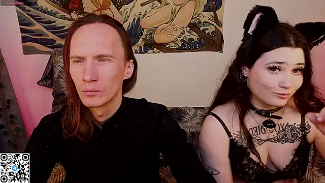 Snapshot of mirana_blade chatting on 10.12.25 mirana blade online show from 10.12.25