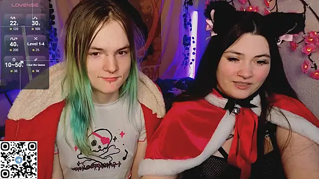 mirana blade online show from 12.19.25