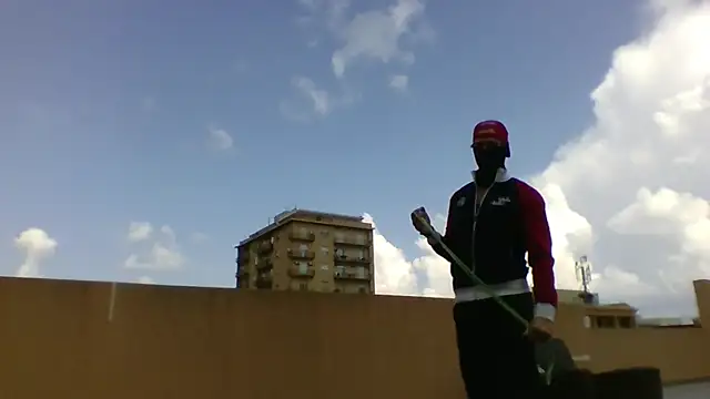 youngAlphaCouple online show from 03.24.26