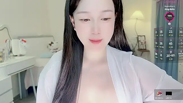 Bella Ava online show from 06.30.26