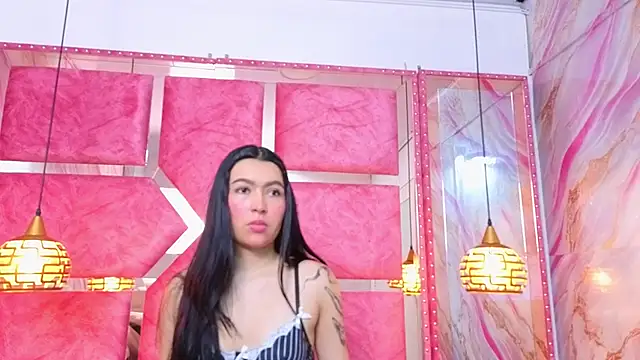 Ambar Cullen online show from 05.15.26