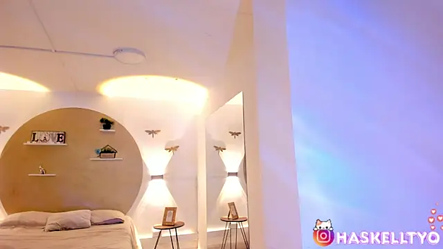 TokyoHaskel online show from 09.09.25