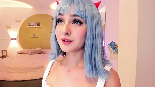 TokyoHaskel online show from 11.04.25