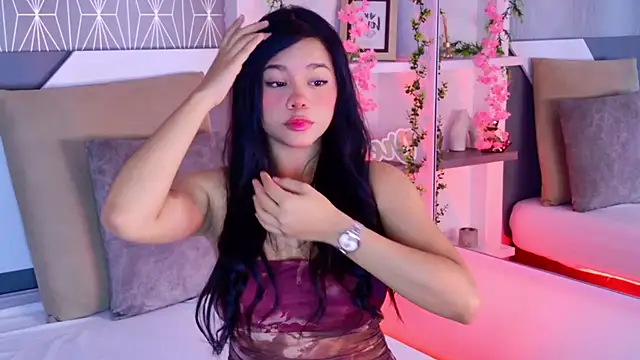 Celine Lee online show from 09.29.25