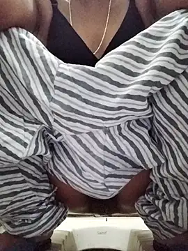 Snapshot of sonukavar chatting on 10.02.25 sonukavar online show from 10.02.25