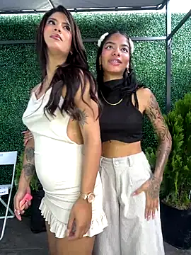 TweetiePieXXX online show from 09.10.25