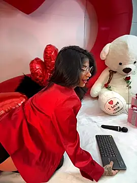 TweetiePieXXX online show from 02.11.26