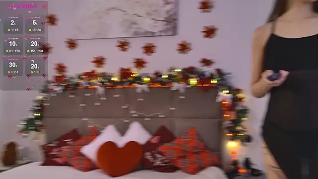 Ailita online show from 01.11.26