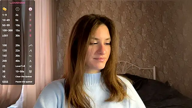 miainheat online show from 02.06.26