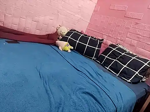 Kellye hotTs online show from 02.07.26