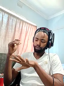 GhostYangempela online show from 09.21.25