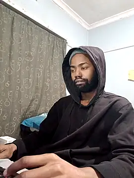 GhostYangempela online show from 09.29.25