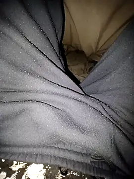 GhostYangempela online show from 10.09.25