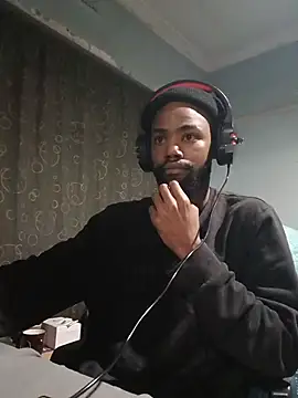 GhostYangempela online show from 11.07.25