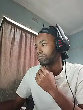 GhostYangempela online show from 11.08.25