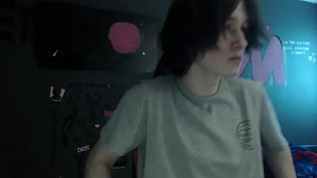 min1pekka online show from 11.26.25