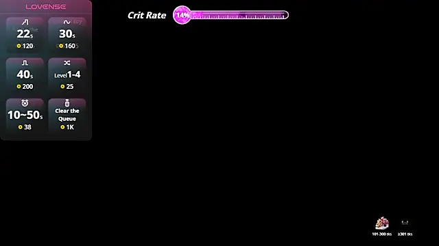 Snapshot of Koral369 chatting on 04.24.26 Koral369 online show from 04.24.26