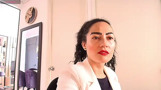 Snapshot of Koral369 chatting on 06.16.26 Koral369 online show from 06.16.26