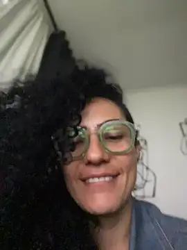 Snapshot of Koral369 chatting on 07.28.26 Koral369 online show from 07.28.26