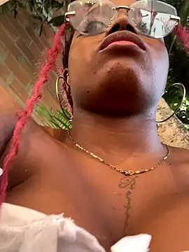 darle volant online show from 11.29.25