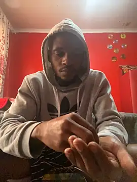 BaggyDirt online show from 11.04.25