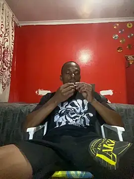 BaggyDirt online show from 12.15.25