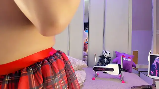 VesperVelvet online show from 11.20.25