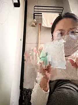 chengcheng12 online show from 12.16.25