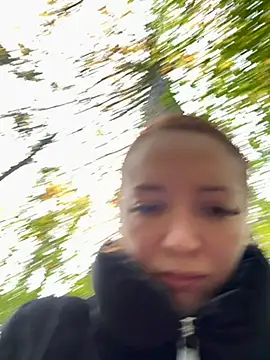 FayeFlame online show from 10.29.25