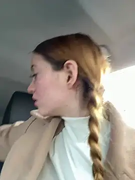 FayeFlame online show from 02.27.26