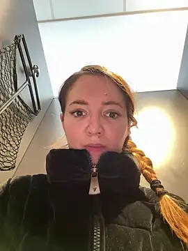 FayeFlame online show from 03.26.26