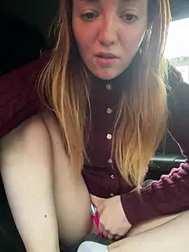 Snapshot of FayeFlame chatting on 04.19.26 FayeFlame online show from 04.19.26