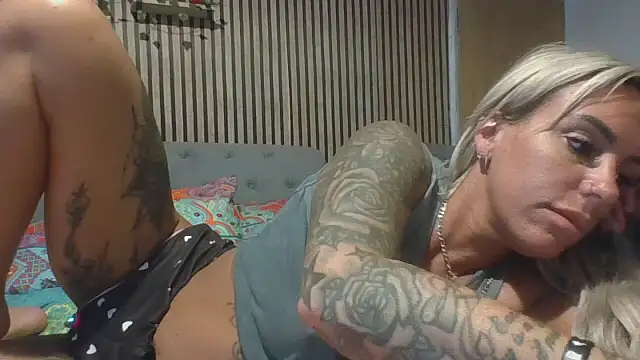 poppyinga1 online show from 04.09.26