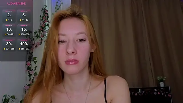 Snapshot of Candy_Flosse chatting on 10.09.25 Candy Flosse online show from 10.09.25