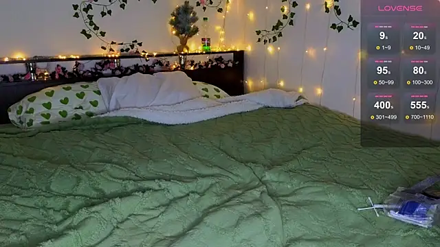 Snapshot of Candy_Flosse chatting on 02.06.26 Candy Flosse online show from 02.06.26