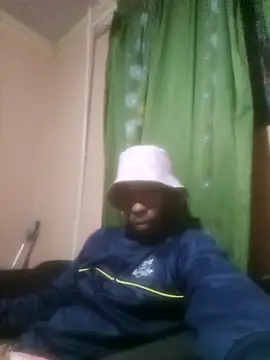 KingBonga online show from 09.14.25