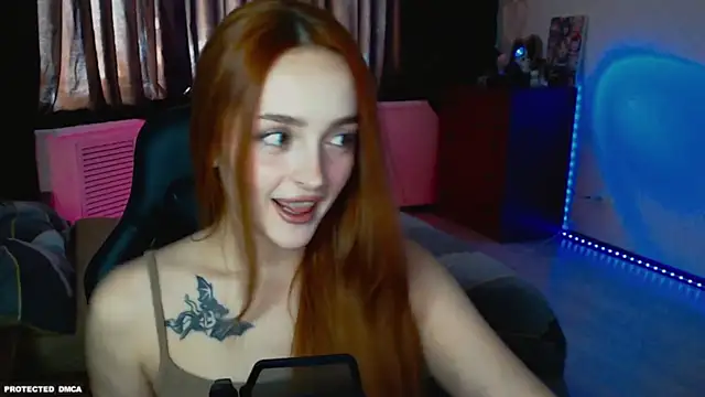 Snapshot of wwwlexicom chatting on 04.07.26 wwwlexicom online show from 04.07.26