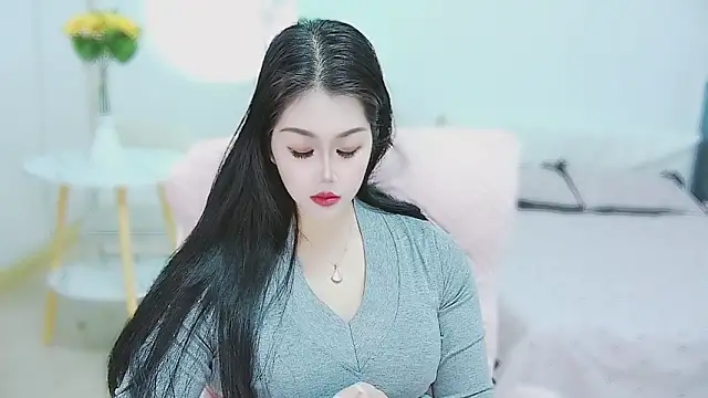 Haixi online show from 05.12.26