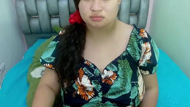 Madison Copers online show from 10.27.25