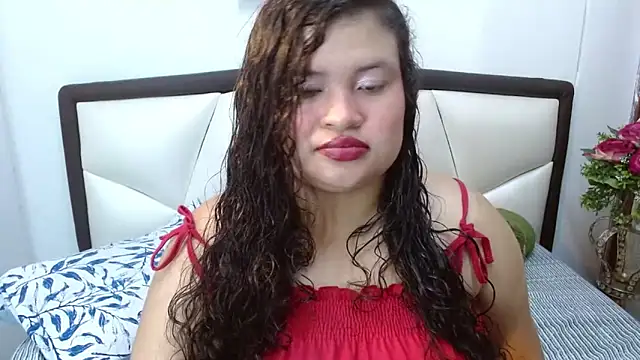 Madison Copers online show from 03.11.26