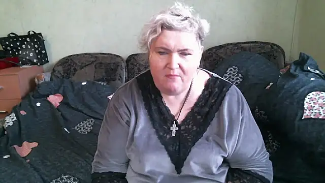 Lana555 online show from 10.24.25