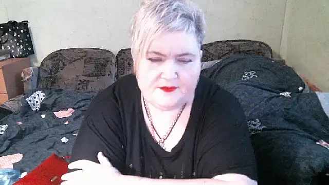 Lana555 online show from 11.03.25