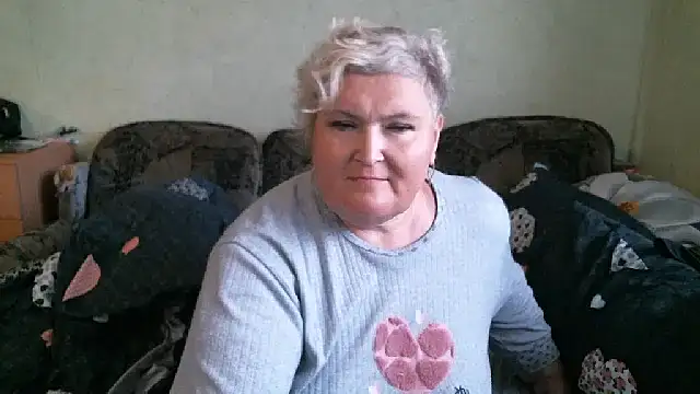 Lana555 online show from 12.02.25