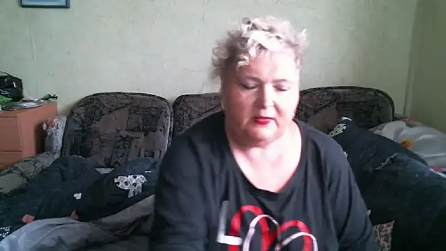 Lana555 online show from 12.03.25